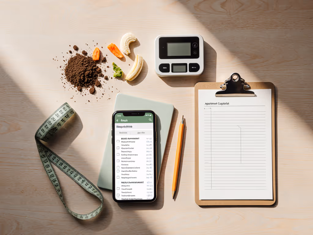 5-step_apartment_composter_audit_checklist