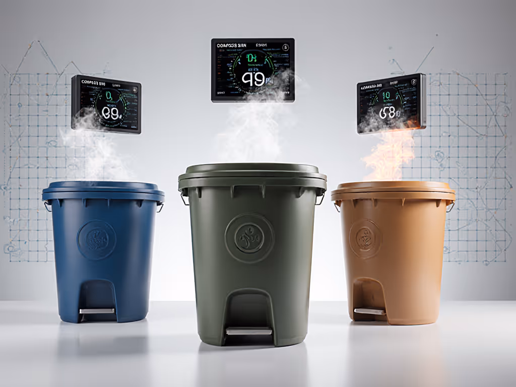 sealed_compost_bin_comparison_showing_temperature_retention_data