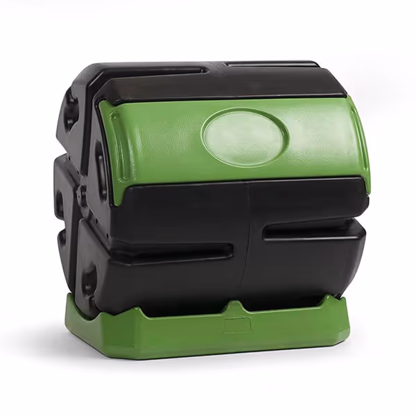 FCMP Outdoor HOTFROG Tumbling Composter