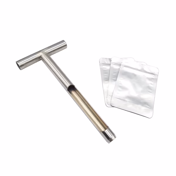 Soil Sample Probe 12-Inch